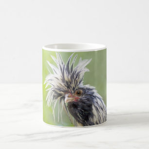 Tasse polonaise de poulet