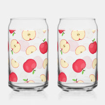 Tasse Pomme Mignonne