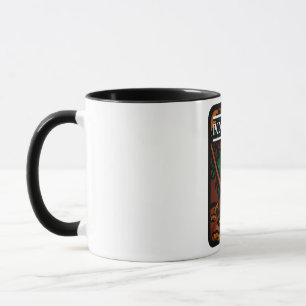 Tasse Pommes de terre