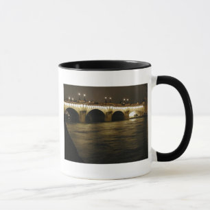 Tasse Pont de nuit