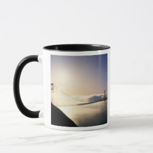 Tasse Pont du Golden Gate, San Francisco, Californie, 4