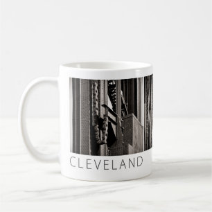 Tasse - ponts de Cleveland