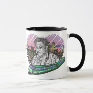 Tasse Popeye/tasse de Tom