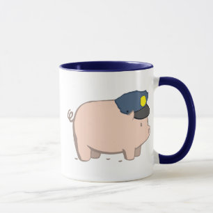Tasse Porc