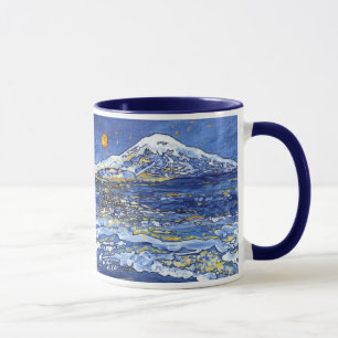 Tasse Port de yole