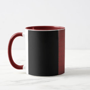 Tasse Porte