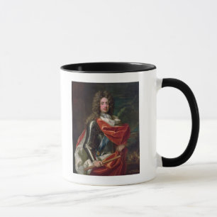 Tasse Portrait de John Churchill