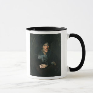 Tasse Portrait de John Donne, c.1595