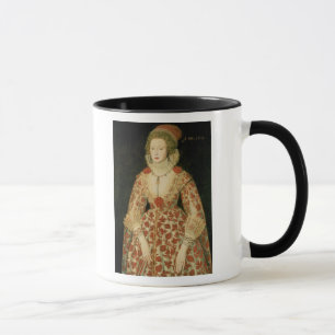 Tasse Portrait de Madame, 1619