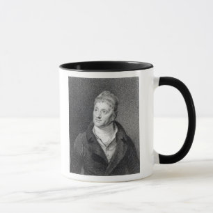 Tasse Portrait de monsieur John Soane