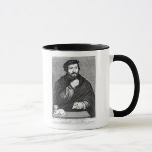 Tasse Portrait de monsieur Thomas More