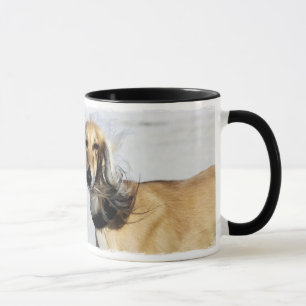 Tasse Portrait de Saluki