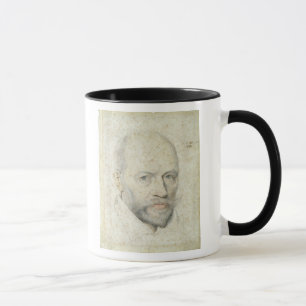 Tasse Portrait de St Vincent de Paul