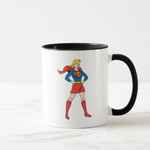 Tasse Pose superfille 7