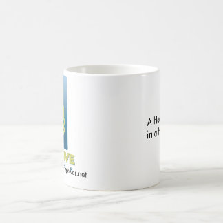 Tasse positive de puissance