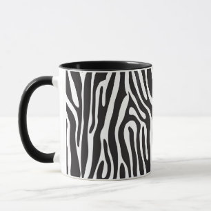 Tasse Poster de animal