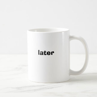 tasse postérieure