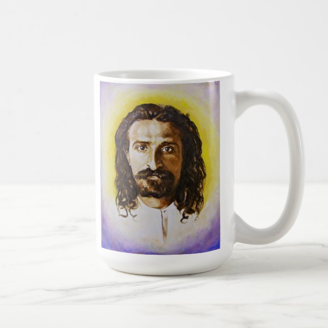 TASSE potable de baba de Meher (Droite)