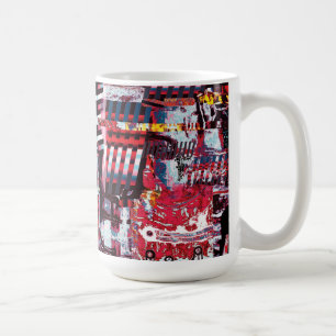 Tasse – Pouls Fragmenté