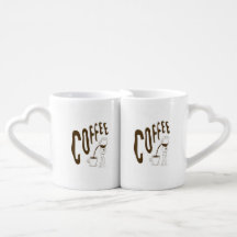Tasse pour amoureux