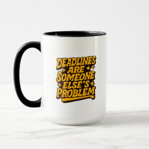 Tasse pour ancien directeur de bureau Cadeau de re