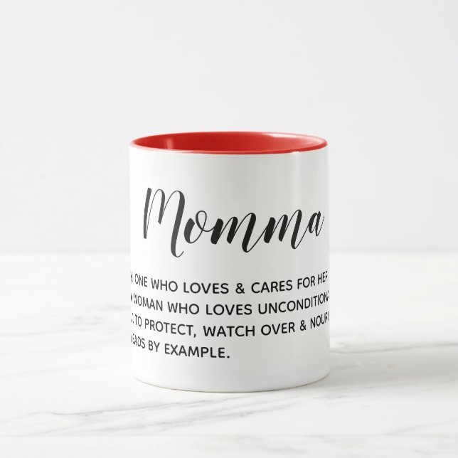 tasse pour des mamans (Centre)