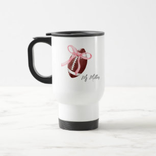 Tasse pour Enseignant, Tasse Personnalisée pour En
