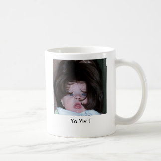 tasse pour le beth