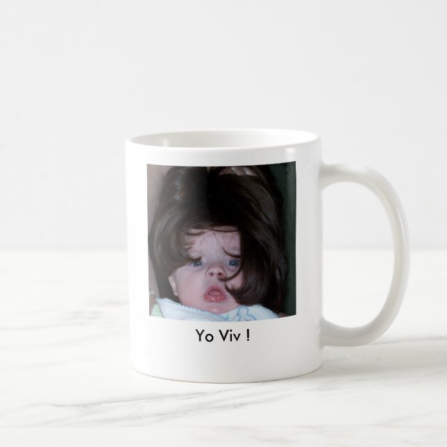 tasse pour le beth (Droite)