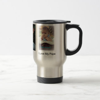 tasse pour le papa