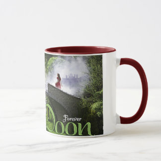 Tasse Pour toujours Doon