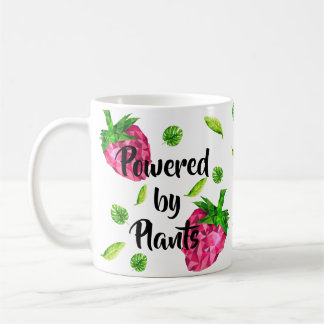 Tasse pour Veganer