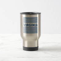 Tasse pour voyage 444 ml  VIRGINIA