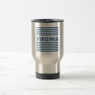 Tasse pour voyage 444 ml  VIRGINIA