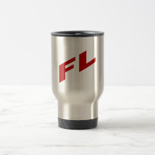 Tasse  pour voyages  FLORIDA