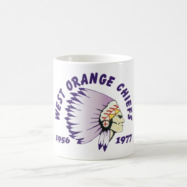 TASSE POURPRE DE FIERTÉ (Centre)