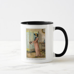 Tasse Pouvez vous avoir un temps tout à fait trop