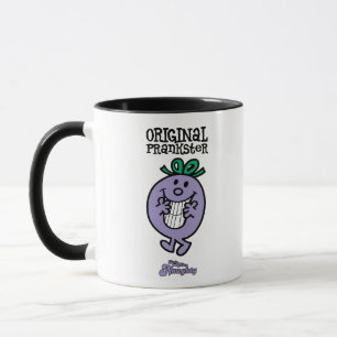 Tasse Préankster d'origine