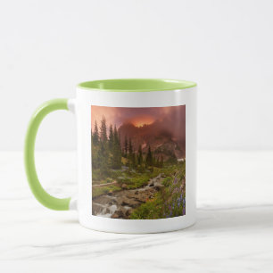 Tasse Prés enchantés