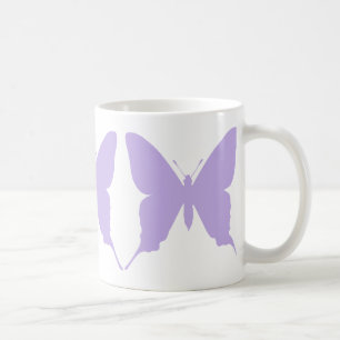 Tasse Pretty Butterflies