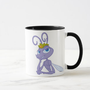 Tasse Princess Atta Portrait Disney