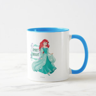 Tasse Princesse Ariel