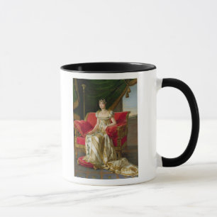 Tasse Princesse Borghese, 1808 de Marie Pauline