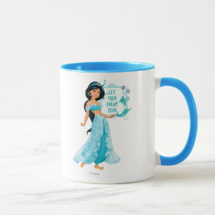 Tasse Princesse Jasmine