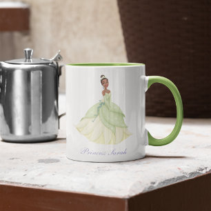 Tasse Princesse Tiana