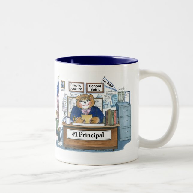 Tasse principale (Droit)