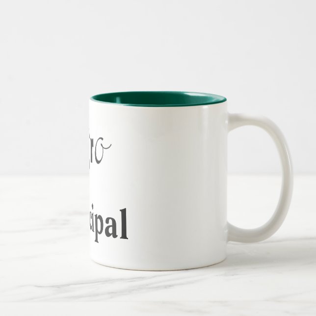 Tasse principale micro (Droit)