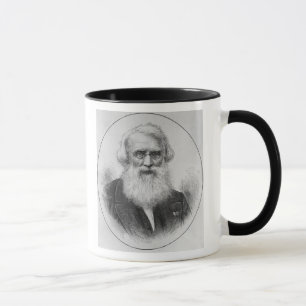 Tasse Professeur Samuel Finley Breese Morse