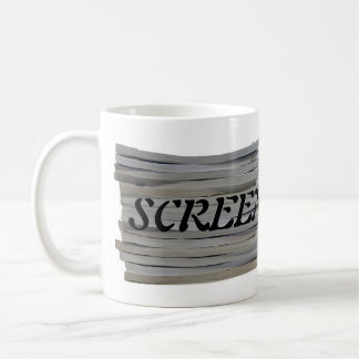 TASSE PROFESSIONNELLE DE SCÉNARISTE