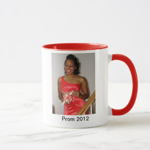 Tasse prom2012